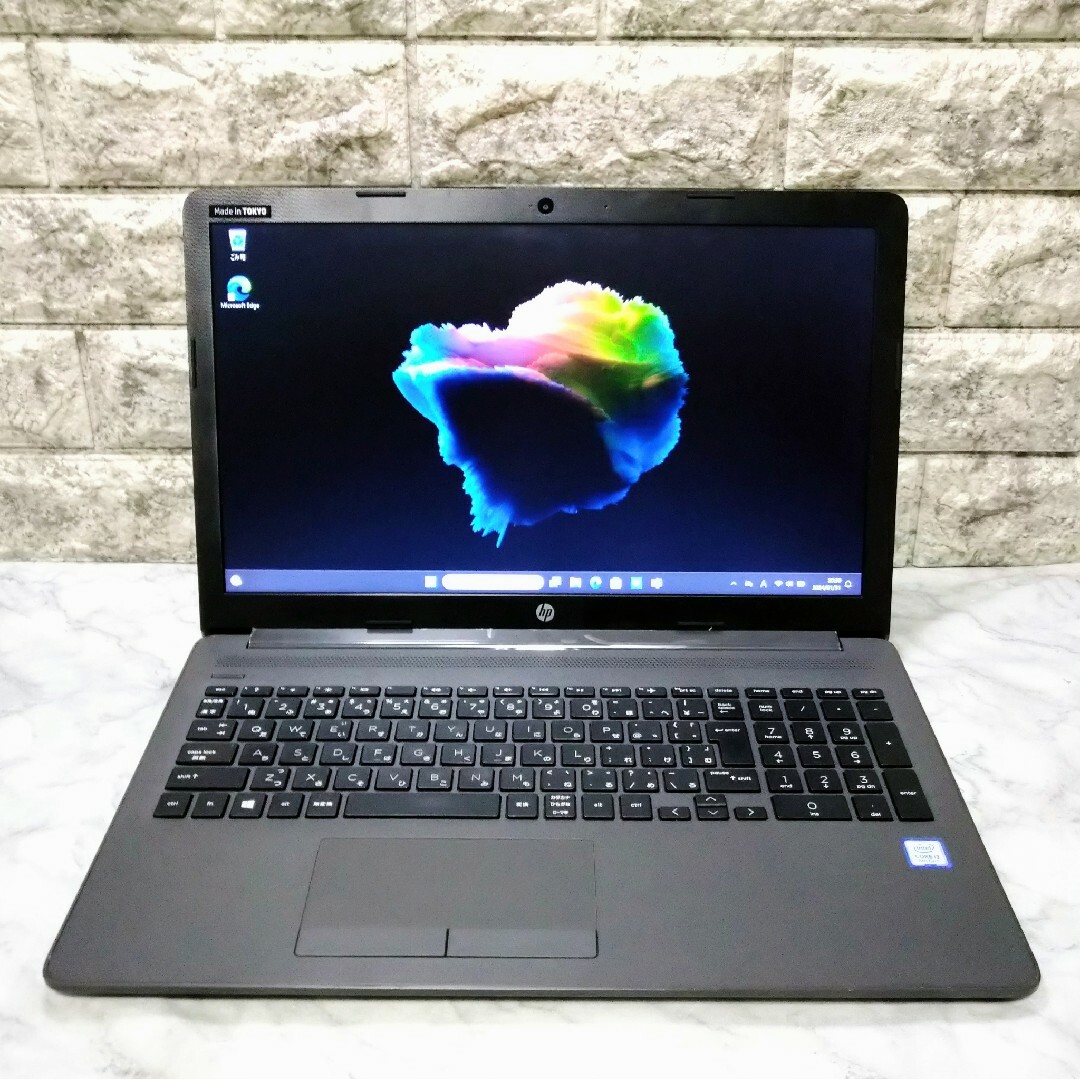 i38130U3602HP 250 G7 Core i3 高速SSD 値引不可