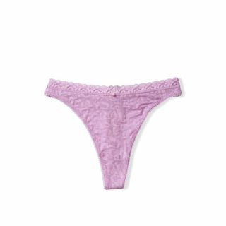 ヴィクトリアズシークレット(Victoria's Secret)のVS317❤︎VICTORIA'S SECRET❤︎Thong(XS)(ショーツ)