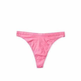 ヴィクトリアズシークレット(Victoria's Secret)のVS318❤︎VICTORIA'S SECRET❤︎Thong(XS)(ショーツ)