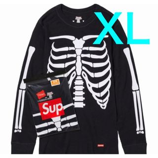 季節感春秋冬2枚セット Supreme Small Box L/STee スモールボックス