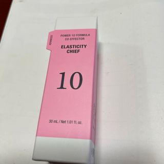 イッツスキン(It's skin)の美容液　イッツスキン パワー10フォーミュラ COエフェクター 30ml(美容液)