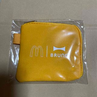 マクドナルド(マクドナルド)のマック福袋・コインポーチ(コインケース)