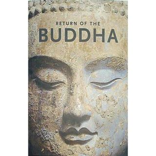 Return of the Buddha: The Qingzhou Discoveries(洋書)