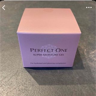 パーフェクトワン(PERFECT ONE)の「PERFECT ONE スーパーモイスチャージェル 50g(オールインワン化粧品)