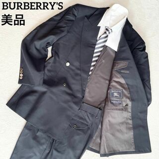 バーバリー(BURBERRY) メンズスーツの通販 300点以上 | バーバリーの ...