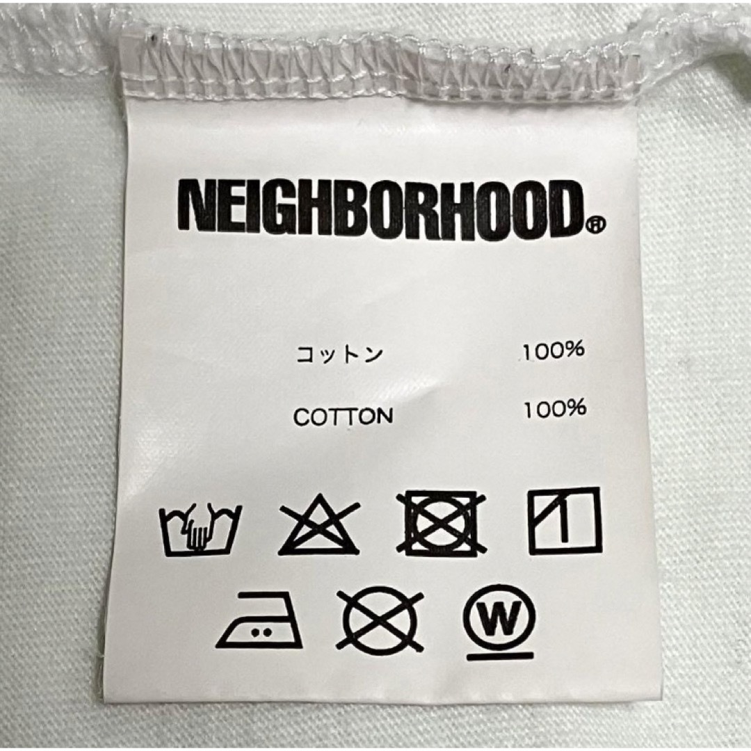 NEIGHBORHOOD(ネイバーフッド)の【人気】NEIGHBORHOOD　RATTLESNAKE-1/C-TEE メンズのトップス(Tシャツ/カットソー(半袖/袖なし))の商品写真