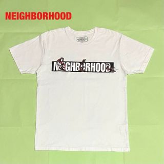 ネイバーフッド(NEIGHBORHOOD)の【人気】NEIGHBORHOOD　RATTLESNAKE-1/C-TEE(Tシャツ/カットソー(半袖/袖なし))