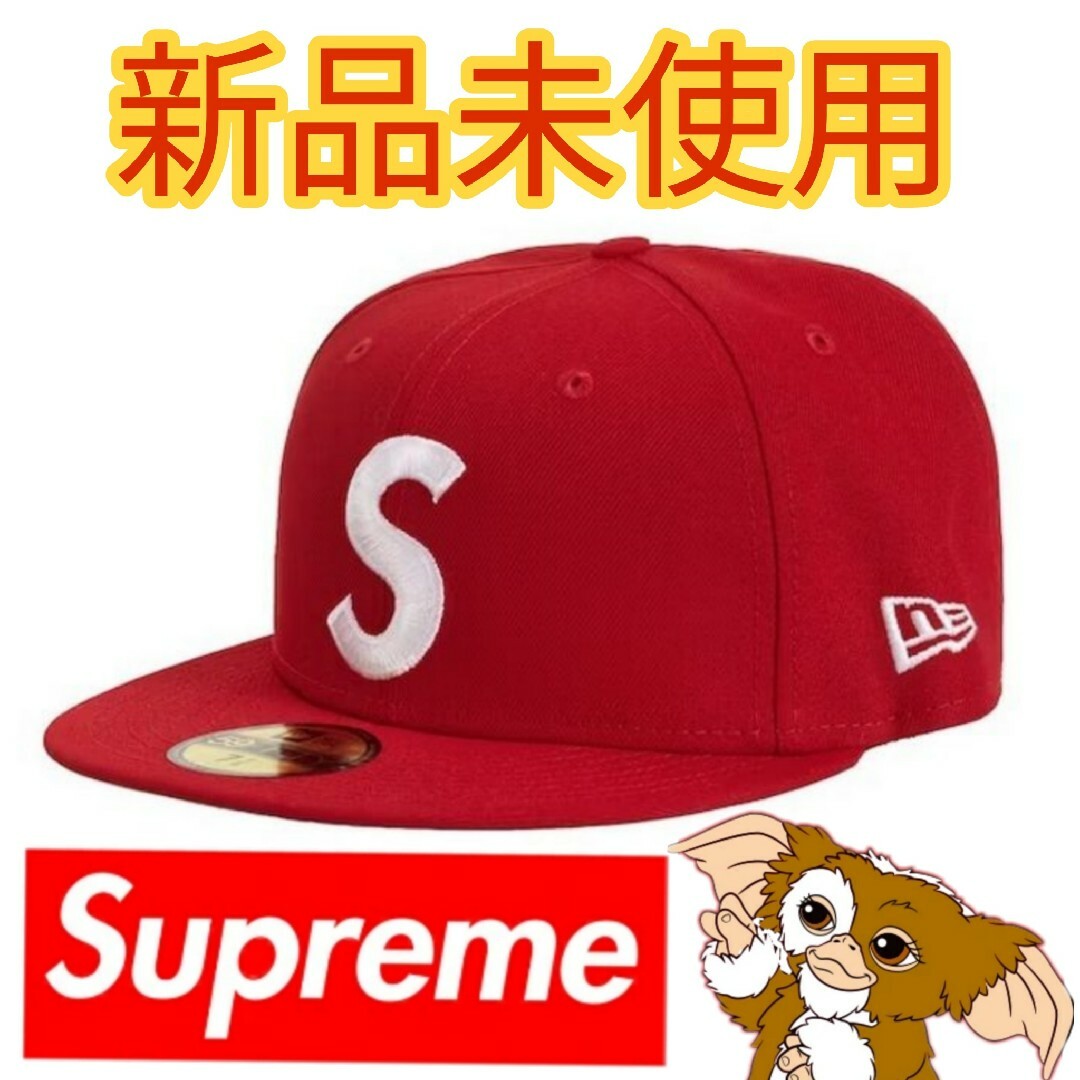 Supreme(シュプリーム)のSupreme キャップ【新品未使用】正規品 メンズの帽子(キャップ)の商品写真