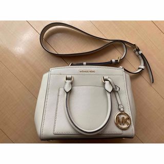 マイケルコース(Michael Kors)のマイケルコース　バッグ　ハンドバッグ　ショルダーバッグ　(トートバッグ)