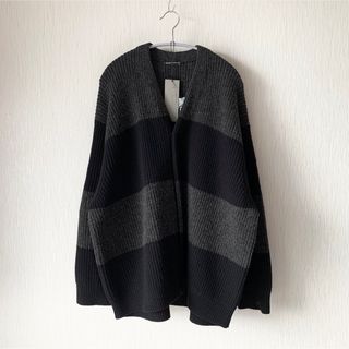 18ss CARDIGAN  フリーサイズ