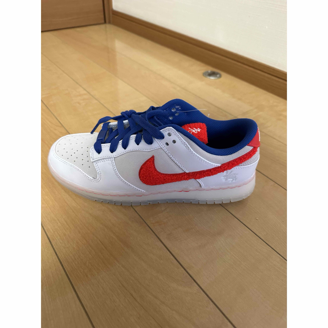 DUNK LOW RETRO PRM_ダンク ロー レトロ プレミアム メンズの靴/シューズ(スニーカー)の商品写真