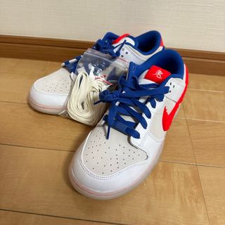 DUNK LOW RETRO PRM_ダンク ロー レトロ プレミアム(スニーカー)