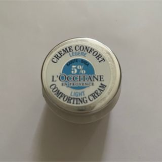 L'OCCITANE - ロクシタン　シア　エクストラクリームライト　フェイスクリーム