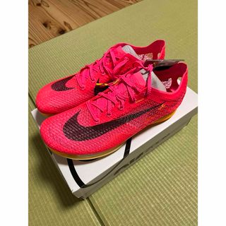 NIKE - 【未使用】NIKE ZOOMX DRAGONFLY 24.0cmの通販 by FTN's shop