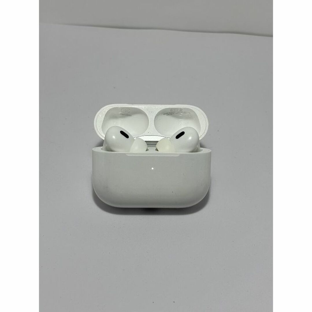 Apple AirPods PRO 第二世代 イヤホン イヤフォン (E4 Apple AirPods PRO 第二世代 イヤホン イヤフォン (E4