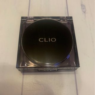 クリオ(CLIO)のクリオキルカバー   THEニューファンウェアークッションミニ(ファンデーション)