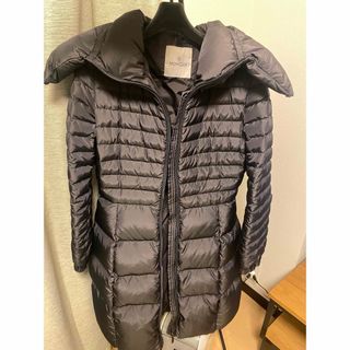 モンクレール(MONCLER)のMONCLERダウンジャケット(ダウンジャケット)