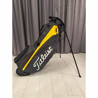 タイトリスト(Titleist)のTitleist Players4 スタンドバッグ(バッグ)