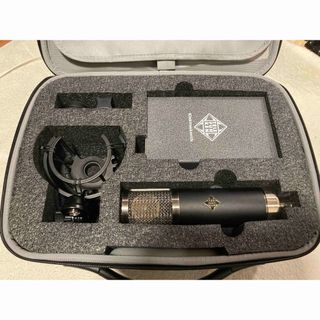 最終値下げ【美品】Telefunken TF47【国内正規品】(マイク)