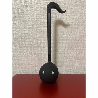 オタマトーン　ブラック(楽器のおもちゃ)