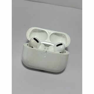 アップル(Apple)のApple AirPods PRO A2190 A2083 A2084 (P9(ヘッドフォン/イヤフォン)