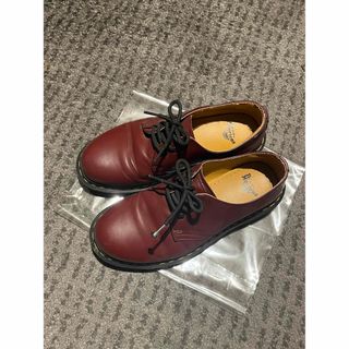 ドクターマーチン(Dr.Martens)のドクターマーチン　ブーツ(ブーツ)