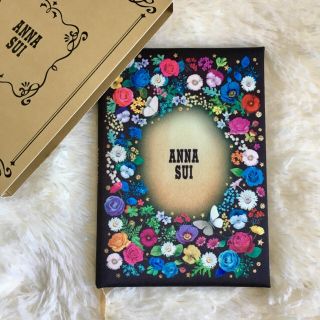 アナスイ(ANNA SUI)のフィガロ様専用☆アナスイ ビューティーミラー(その他)