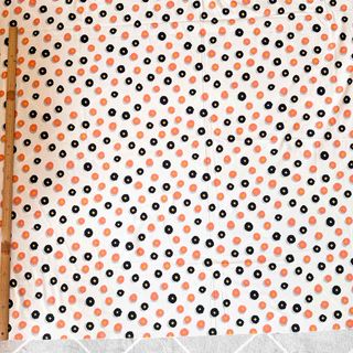 マリメッコ(marimekko)のマリメッコ 新品 生地 145×100cm HUISKILO marimekko(生地/糸)