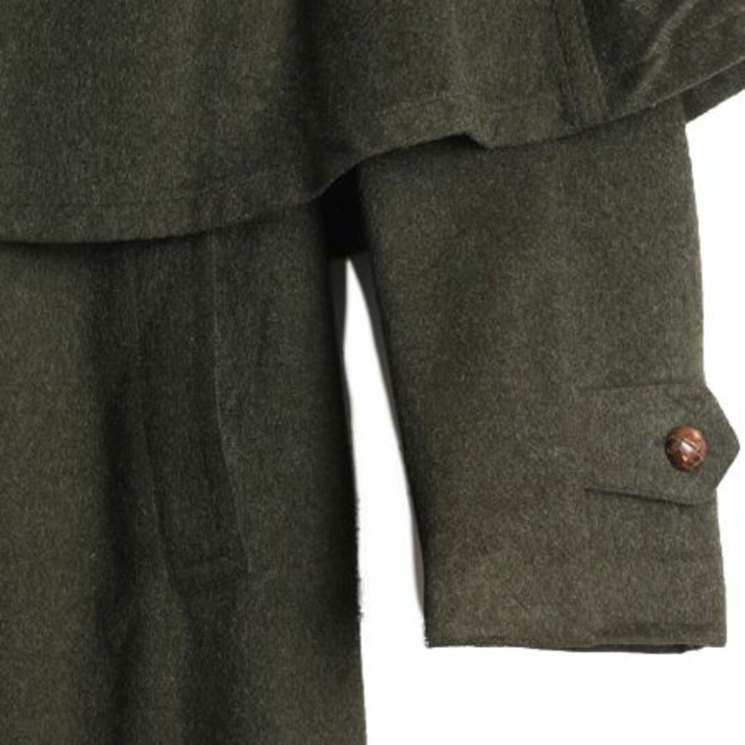 80s オーストリア製 BURBERRYS PRORSUM ローデン コート 80s オーストリア製 BURBERRYS PRORSUM ローデン コート