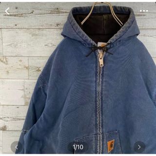 カーハート(carhartt)のカーハート アクティブジャケット(ブルゾン)