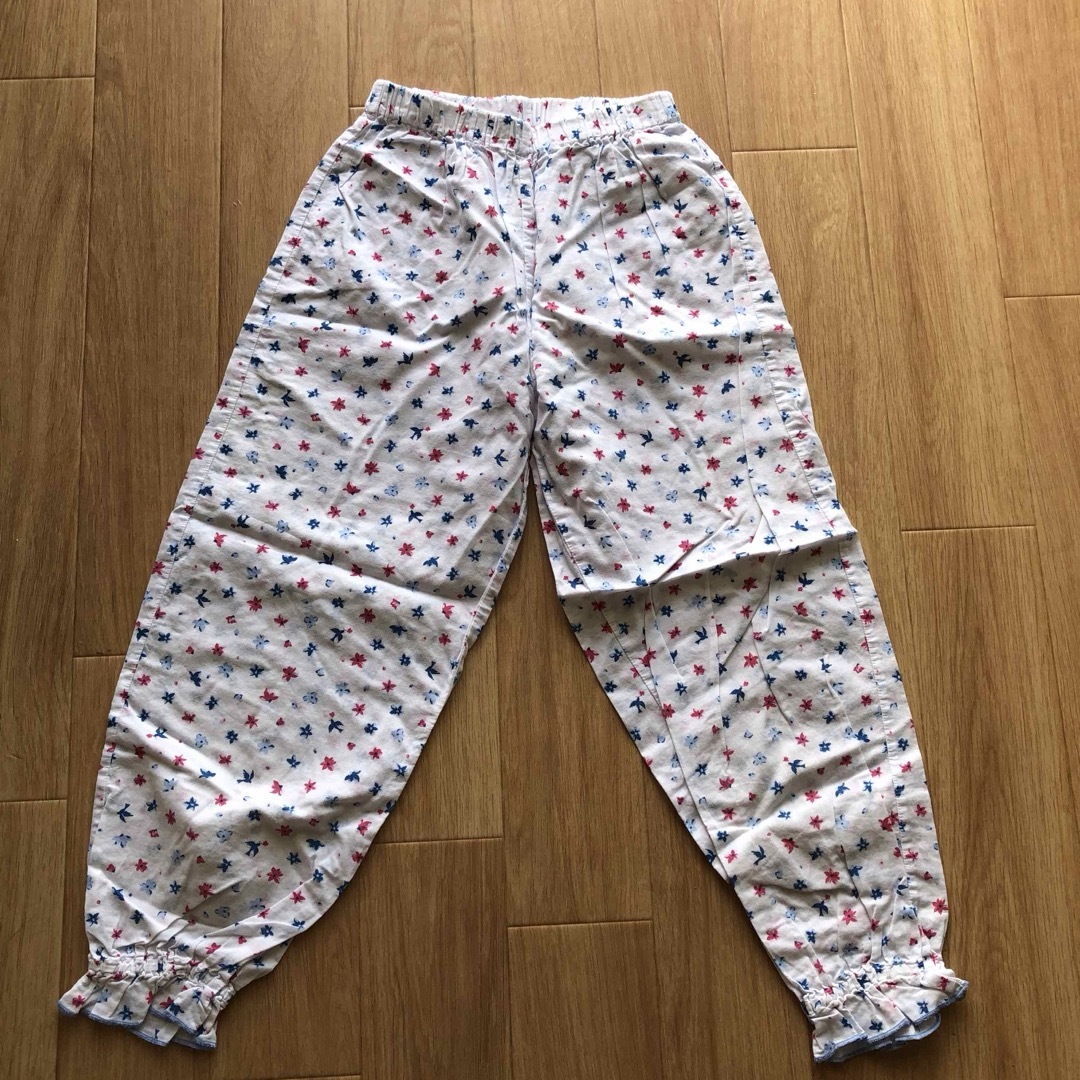 Wacoal(ワコール)のワコール　パジャマ キッズ/ベビー/マタニティのキッズ服女の子用(90cm~)(パジャマ)の商品写真