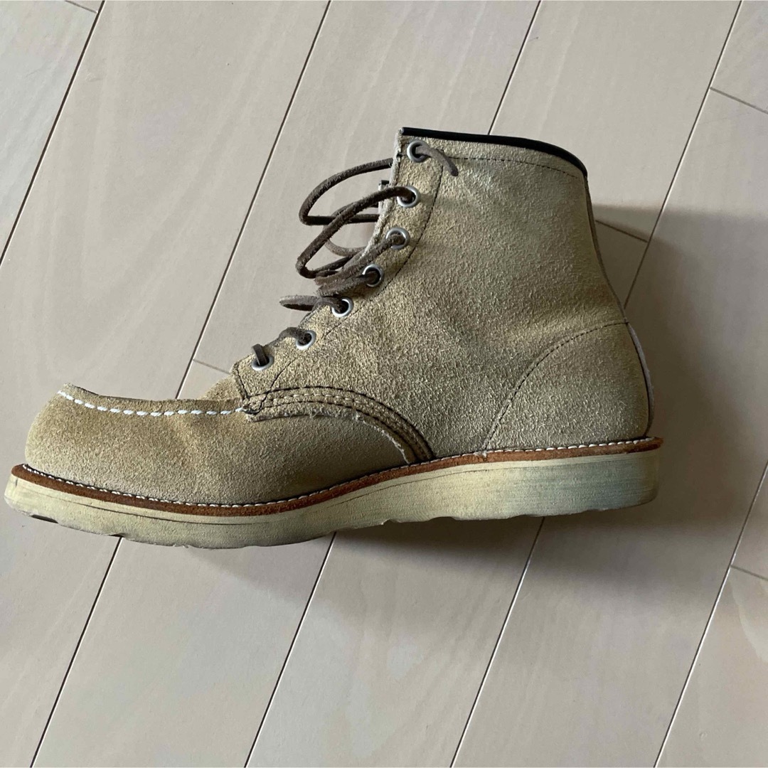 REDWING(レッドウィング)のREDWING 8173  90s メンズの靴/シューズ(ブーツ)の商品写真