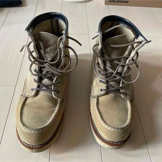 レッドウィング(REDWING)のREDWING 8173  90s(ブーツ)