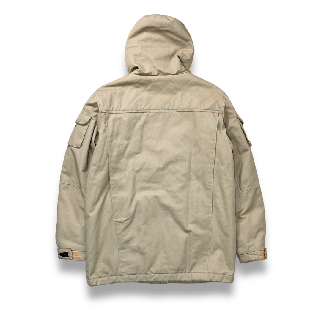 Oakley - 00s オークリー タクティカルマウンテンパーカー Oakley - 00s オークリー タクティカルマウンテンパーカー