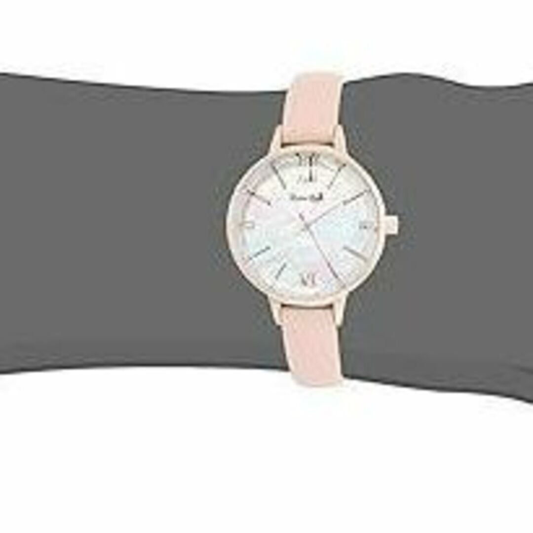 [ルビンローザ] 腕時計 R203PPK レディース ピンク レディースのファッション小物(腕時計)の商品写真