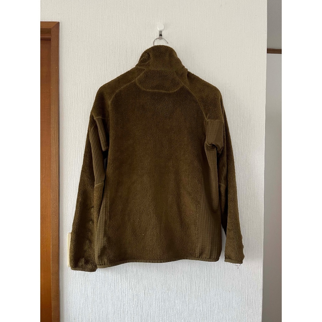 patagonia(パタゴニア)の名作 patagonia R2 Jacket SEMT 廃盤希少  メンズのジャケット/アウター(その他)の商品写真