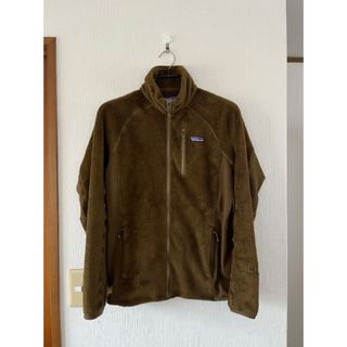 パタゴニア(patagonia)の名作 patagonia R2 Jacket SEMT 廃盤希少 (その他)