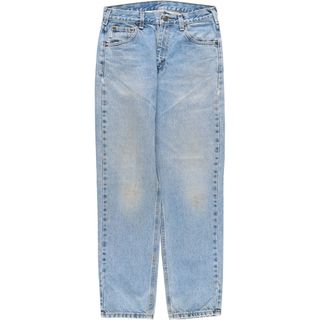 カーハート(carhartt)の古着 カーハート Carhartt RELAXED FIT デニムパンツ メンズw30 /eaa415280(デニム/ジーンズ)