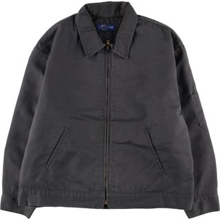 ディッキーズ(Dickies)の古着 00年代 ディッキーズ Dickies ワークジャケット メンズXL /eaa415860(その他)