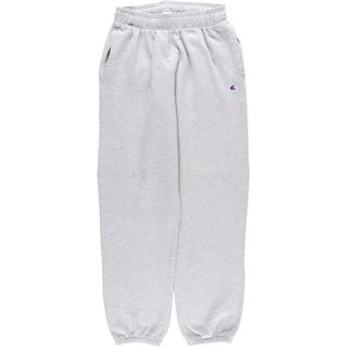 チャンピオン(Champion)の古着 チャンピオン Champion スウェットパンツ メンズM /eaa387608(その他)