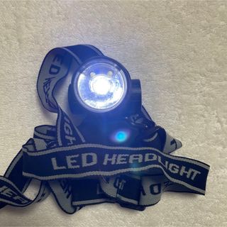 LED HEADLIGHT(ライト/ランタン)