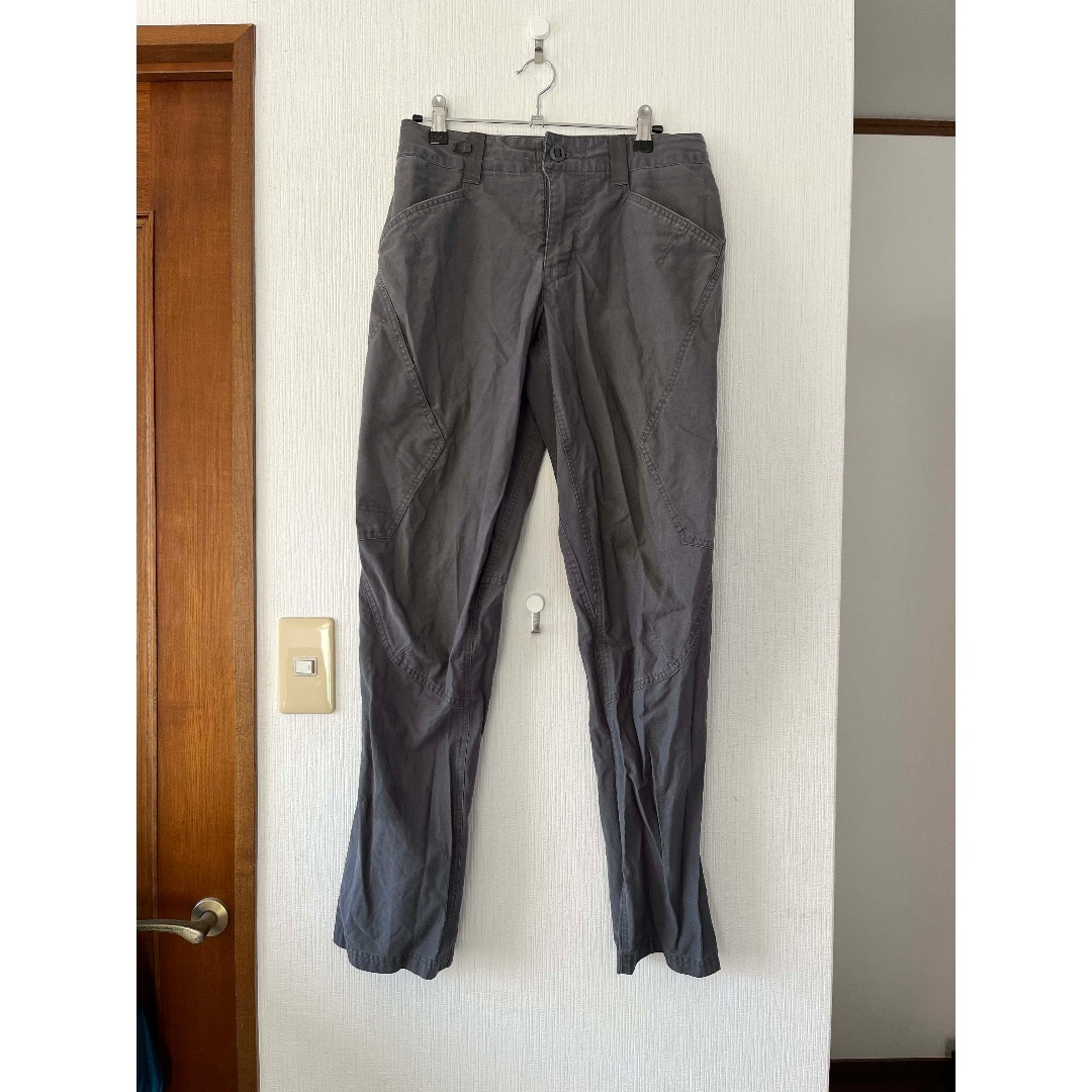 patagonia(パタゴニア)のPatagonia Venga Rock Pants FGE メンズのパンツ(その他)の商品写真