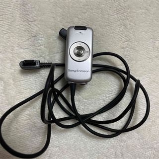 SONY ERICSSON 音楽再生機器(ポータブルプレーヤー)