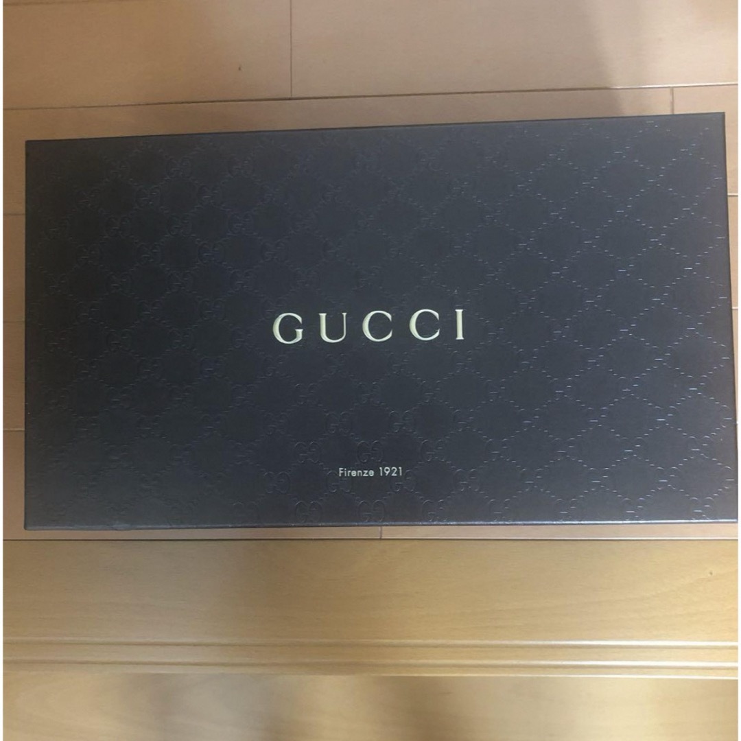Gucci(グッチ)のGUCCIグッチ　シューズスニーカー メンズの靴/シューズ(スニーカー)の商品写真