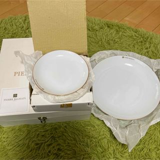 ピエールバルマン(Pierre Balmain)のPIERRE BALMAIN ピエールバルマン コキャージュ ベリーセット(食器)