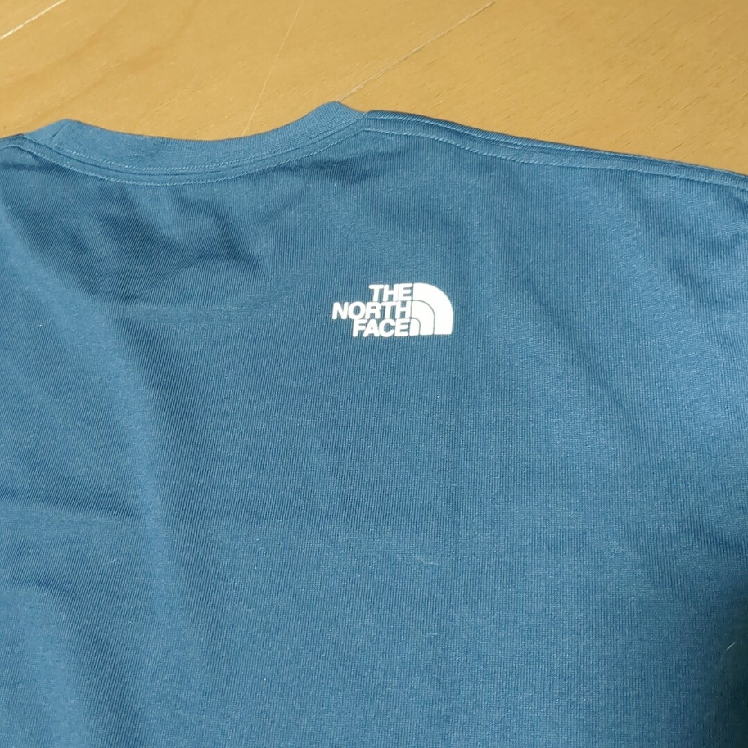 THE NORTH FACE(ザノースフェイス)のTHE NORTH FACE 石垣島限定 Tシャツ レディースのトップス(Tシャツ(半袖/袖なし))の商品写真
