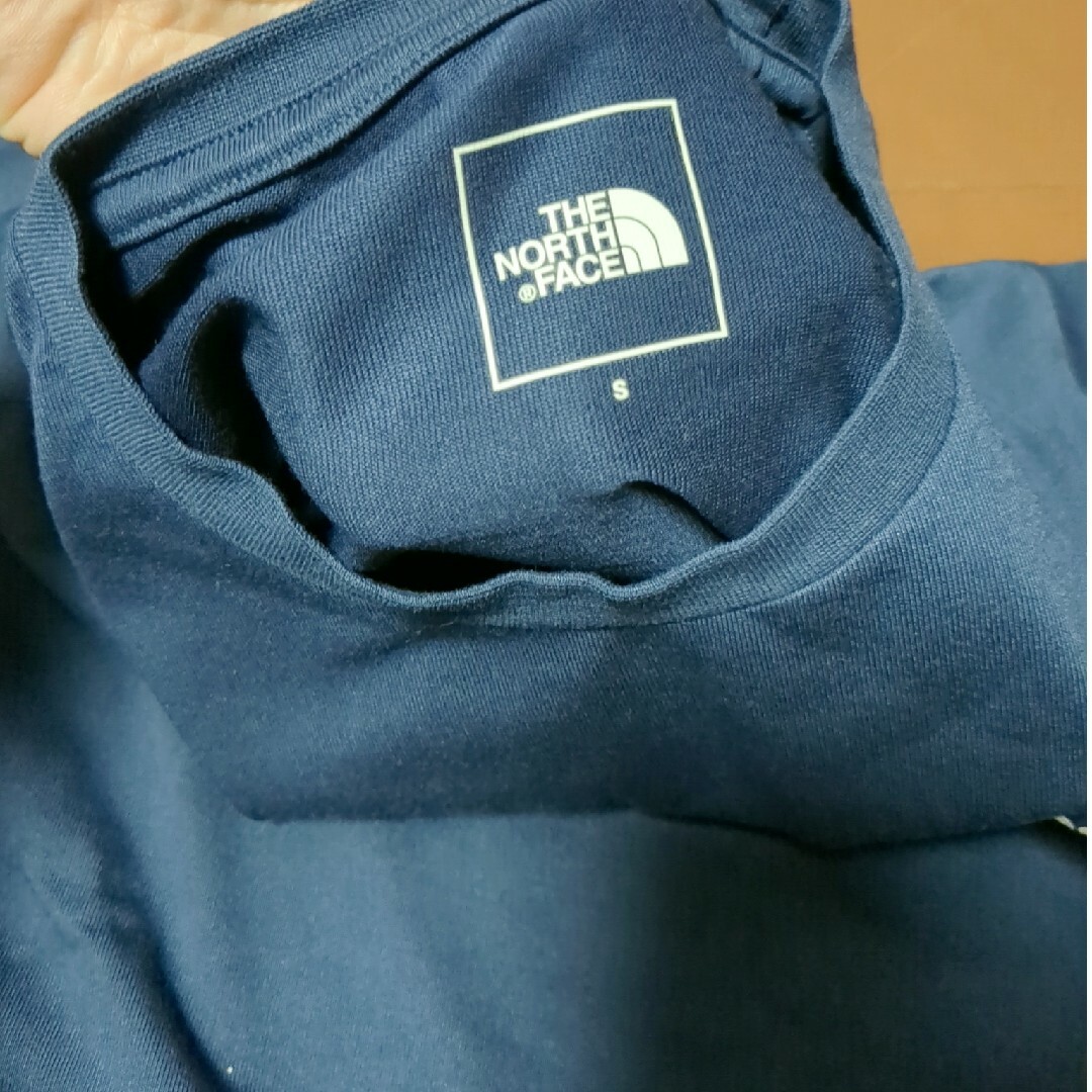 THE NORTH FACE(ザノースフェイス)のTHE NORTH FACE 石垣島限定 Tシャツ レディースのトップス(Tシャツ(半袖/袖なし))の商品写真