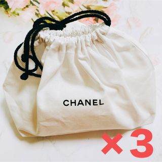 シャネル 白 ポーチ(レディース)の通販 500点以上 | CHANELの