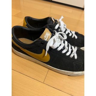 ナイキ(NIKE)のNIKE SB ブレザー　28.5(スニーカー)