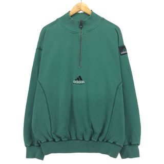 adidas - adidas snowboarding ジップパーカー ＸＬの通販 by ロブ ...